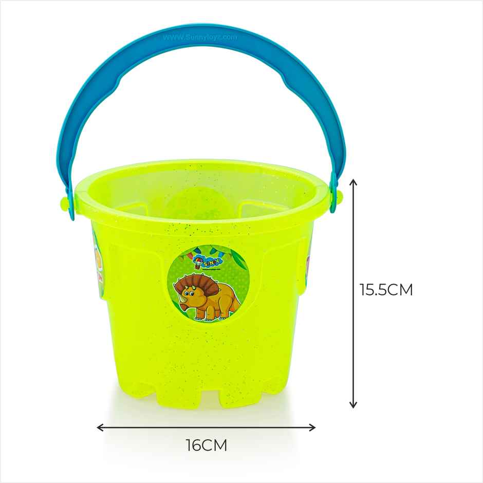 Se7en Beach Toys Set